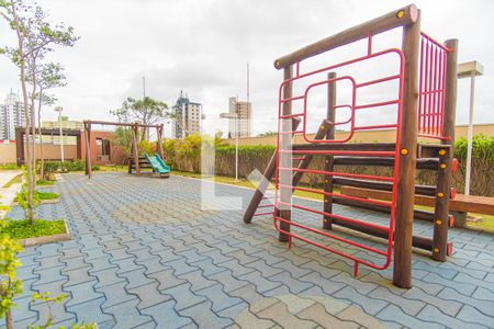 Apartamento à venda com 115m², 3 quartos e 2 vagasÁrea comum