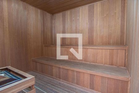 Apartamento à venda com 115m², 3 quartos e 2 vagasÁrea comum