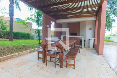 Apartamento à venda com 115m², 3 quartos e 2 vagasÁrea comum