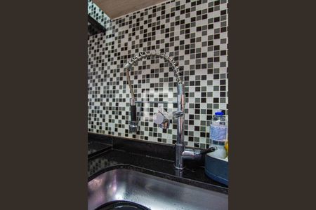 Apartamento à venda com 115m², 3 quartos e 2 vagasCozinha