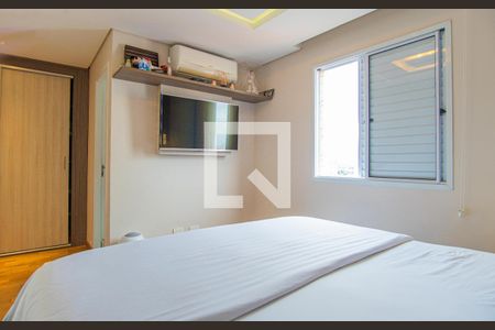 Apartamento à venda com 115m², 3 quartos e 2 vagasQuarto 1