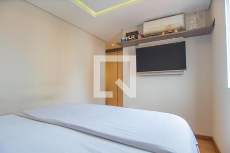 Apartamento à venda com 115m², 3 quartos e 2 vagasQuarto 1