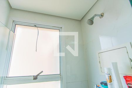 Apartamento à venda com 115m², 3 quartos e 2 vagasBanheiro