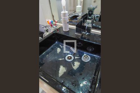 Apartamento à venda com 115m², 3 quartos e 2 vagasBanheiro