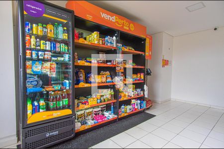 Apartamento à venda com 115m², 3 quartos e 2 vagasÁrea comum