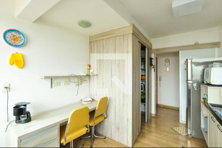 Apartamento à venda com 92m², 3 quartos e 1 vaga Apartamento à venda com 92m², 3 quartos e 1 vagaCozinha