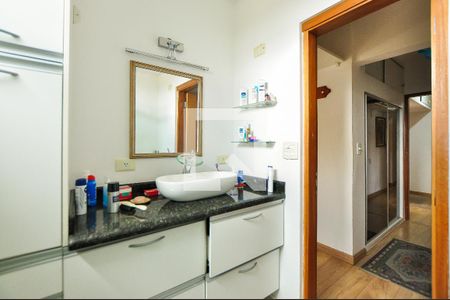 Apartamento à venda com 92m², 3 quartos e 1 vaga Apartamento à venda com 92m², 3 quartos e 1 vagaBanheiro do Quarto 2