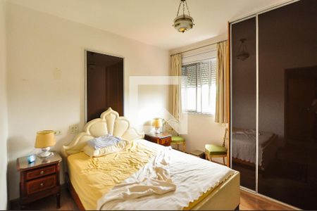 Apartamento à venda com 92m², 3 quartos e 1 vaga Apartamento à venda com 92m², 3 quartos e 1 vagaQuarto 2 - Suíte