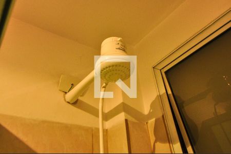 Apartamento à venda com 92m², 3 quartos e 1 vaga Apartamento à venda com 92m², 3 quartos e 1 vagaBanheiro Corredor