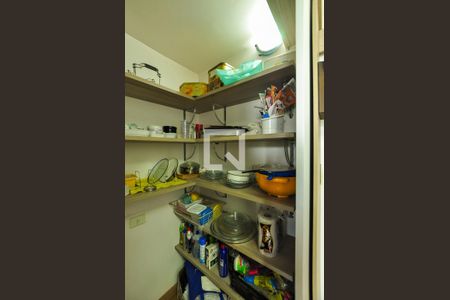 Apartamento à venda com 92m², 3 quartos e 1 vaga Apartamento à venda com 92m², 3 quartos e 1 vagaDespensa