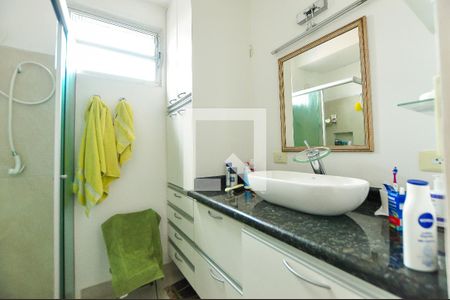 Apartamento à venda com 92m², 3 quartos e 1 vaga Apartamento à venda com 92m², 3 quartos e 1 vagaBanheiro do Quarto 2