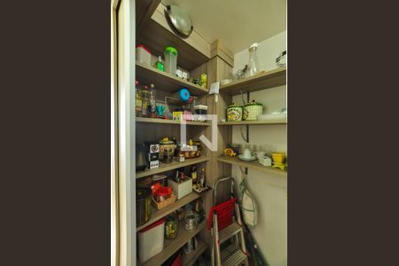 Apartamento à venda com 92m², 3 quartos e 1 vaga Apartamento à venda com 92m², 3 quartos e 1 vagaDespensa