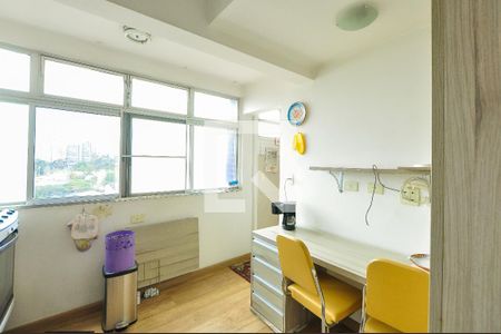 Apartamento à venda com 92m², 3 quartos e 1 vaga Apartamento à venda com 92m², 3 quartos e 1 vagaCozinha