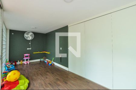 Apartamento à venda com 92m², 3 quartos e 1 vaga Apartamento à venda com 92m², 3 quartos e 1 vagaÁrea comum - Brinquedoteca