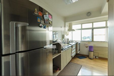 Apartamento à venda com 92m², 3 quartos e 1 vaga Apartamento à venda com 92m², 3 quartos e 1 vagaCozinha