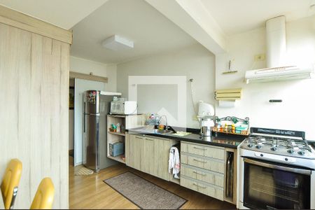 Apartamento à venda com 92m², 3 quartos e 1 vaga Apartamento à venda com 92m², 3 quartos e 1 vagaCozinha