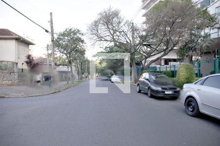 Apartamento à venda com 130m², 3 quartos e 1 vagaVista da Rua