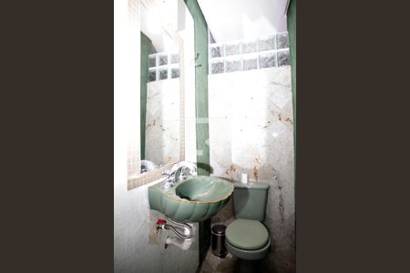 Apartamento à venda com 130m², 3 quartos e 1 vagaBanheiro 2