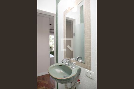 Apartamento à venda com 130m², 3 quartos e 1 vagaBanheiro 2