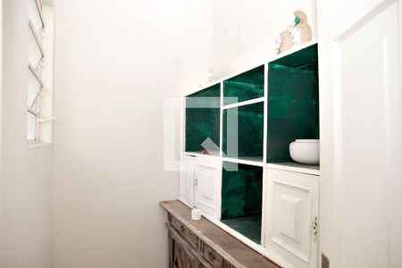 Apartamento à venda com 130m², 3 quartos e 1 vagaÁrea de Serviço Despensa