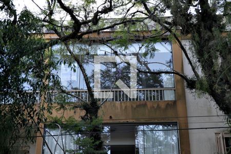 Apartamento à venda com 130m², 3 quartos e 1 vagaFachada Plaquinha