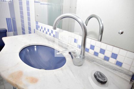 Apartamento à venda com 130m², 3 quartos e 1 vagaBanheiro 1