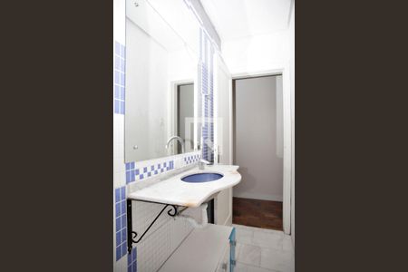 Apartamento à venda com 130m², 3 quartos e 1 vagaBanheiro 1