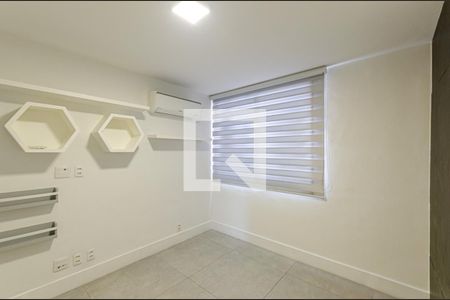 Quarto 1 de apartamento para alugar com 2 quartos, 100m² em Ingá, Niterói