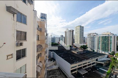 Vista de apartamento para alugar com 2 quartos, 100m² em Ingá, Niterói