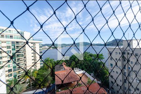 Vista de apartamento para alugar com 2 quartos, 100m² em Ingá, Niterói