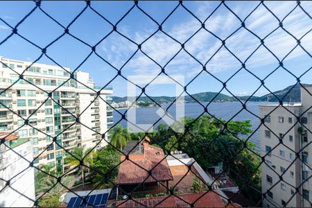 Vista de apartamento para alugar com 2 quartos, 100m² em Ingá, Niterói