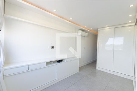 Quarto 2 de apartamento para alugar com 2 quartos, 100m² em Ingá, Niterói