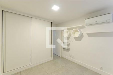 Quarto 1 de apartamento para alugar com 2 quartos, 100m² em Ingá, Niterói