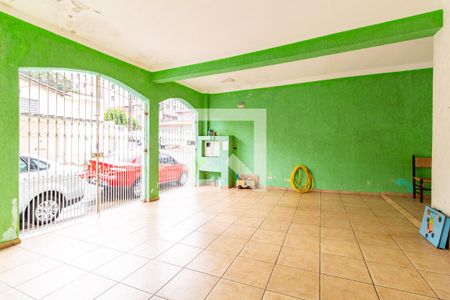 Casa à venda com 238m², 3 quartos e 4 vagasGaragem