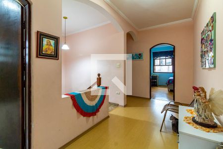 Casa à venda com 238m², 3 quartos e 4 vagasHall Superior