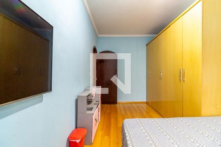 Casa à venda com 238m², 3 quartos e 4 vagasQuarto 1