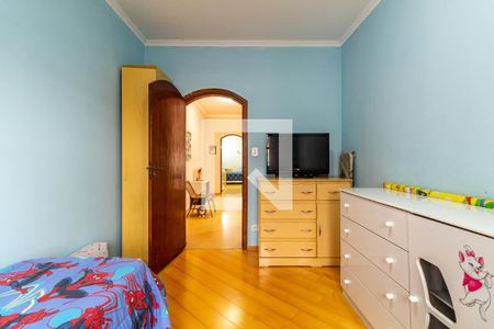 Casa à venda com 238m², 3 quartos e 4 vagasQuarto 2