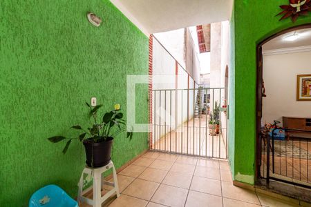 Casa à venda com 238m², 3 quartos e 4 vagasGaragem