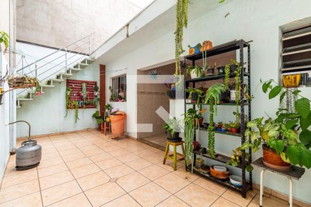 Casa à venda com 238m², 3 quartos e 4 vagasÁrea Externa/Serviço