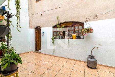 Casa à venda com 238m², 3 quartos e 4 vagasÁrea Externa/Serviço