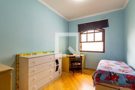 Casa à venda com 238m², 3 quartos e 4 vagasQuarto 2