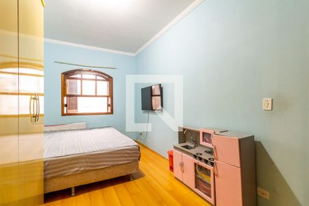 Casa à venda com 238m², 3 quartos e 4 vagasQuarto 1