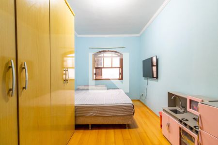 Casa à venda com 238m², 3 quartos e 4 vagasQuarto 1