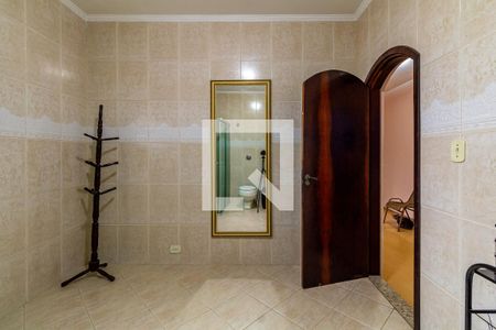 Casa à venda com 238m², 3 quartos e 4 vagasBanheiro