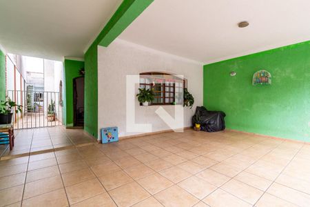 Casa à venda com 238m², 3 quartos e 4 vagasGaragem