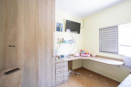 Quarto 2 de casa à venda com 3 quartos, 200m² em Padroeira, Osasco