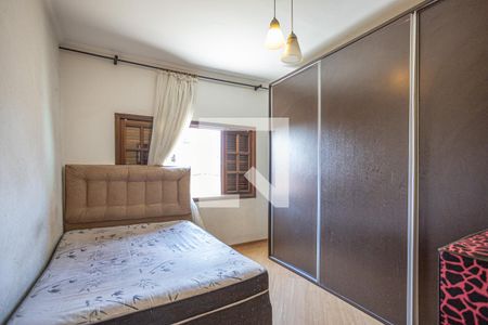 Quarto 2 de casa à venda com 3 quartos, 200m² em Padroeira, Osasco
