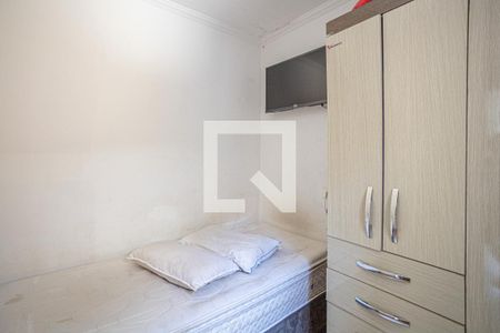 Quarto 1 de casa à venda com 3 quartos, 200m² em Padroeira, Osasco