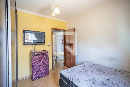 Quarto 2 de casa à venda com 3 quartos, 200m² em Padroeira, Osasco