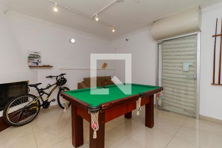 Casa à venda com 220m², 3 quartos e 3 vagasÁrea comum